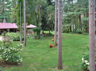 3944 S Brenlor Dr, Hesperia, MI 49421