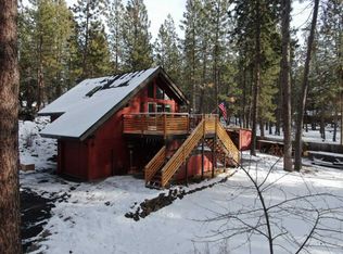 19095 Obsidian Rd, Bend, OR 97702