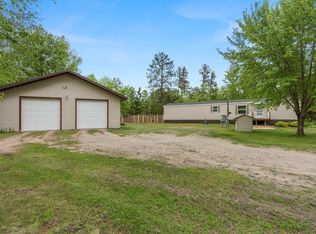 4174 Crow Wing Cir SW, Pillager, MN 56473