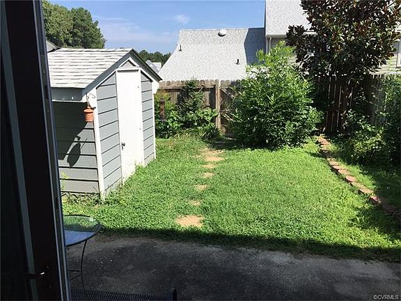 5th image of 7812 Fitzgerald Ct Unit 7812