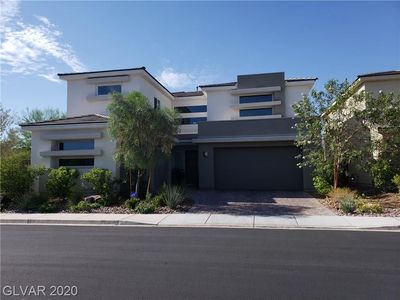 8581 New Grove Ln, Las Vegas, NV, 89113
