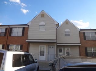 612 Woodchip Rd, Lumberton, NJ 08048