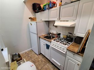 158 Saint Botolph St #5AD, Boston, MA 02115