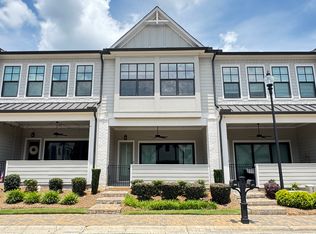 205 Prairie Ln, Woodstock, GA 30189