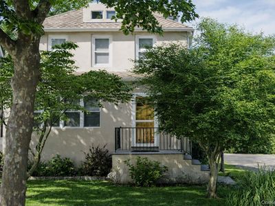 26 Wesley Avenue, Port Chester, NY, 10573