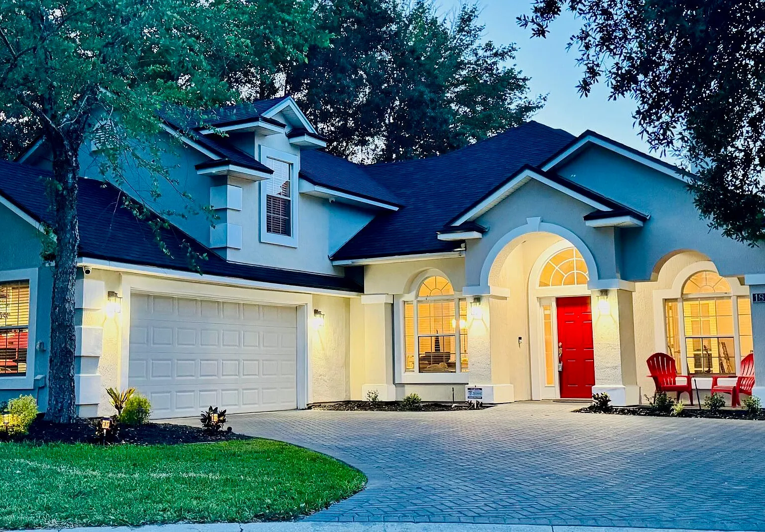 5 bed, 4.0 bath, 2804 sqft, $3,495 — Photo 1