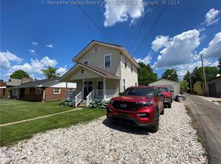 106 20th St, Dunbar, WV 25064