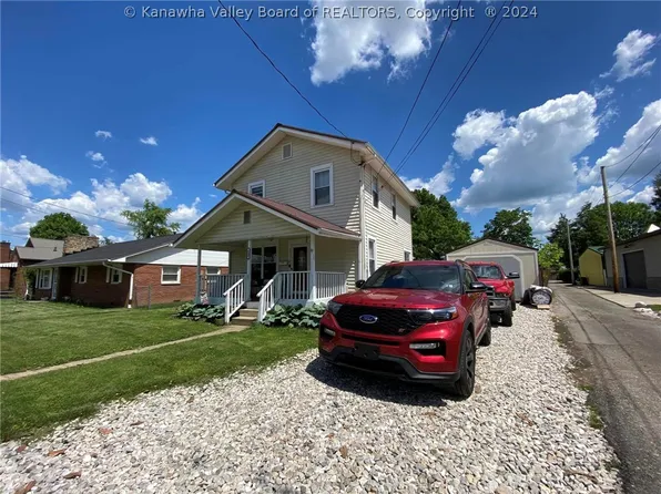 106 20th St, Dunbar, WV 25064