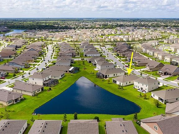 3rd image of 8283R Olive Brook Dr