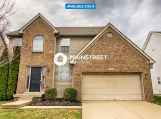 17433 Curry Branch Rd, Louisville, KY 40245