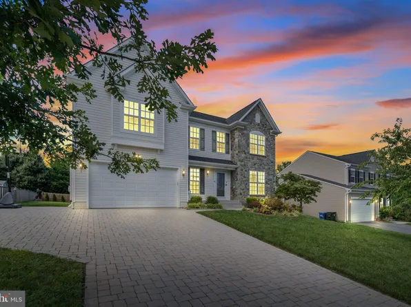 6708 Monroe Ave, Sykesville, MD 21784