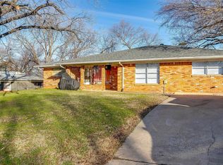 5300 Slate St, Fort Worth, TX 76114