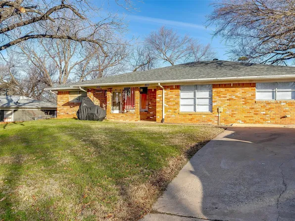 5300 Slate St, Fort Worth, TX 76114
