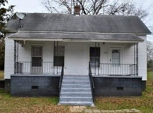 329 Major St, Pendleton, SC 29670