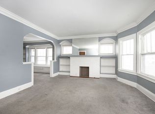 3584 E 151, Cleveland, OH 44120