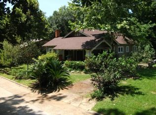 917 Ferguson St, Nacogdoches, TX 75961