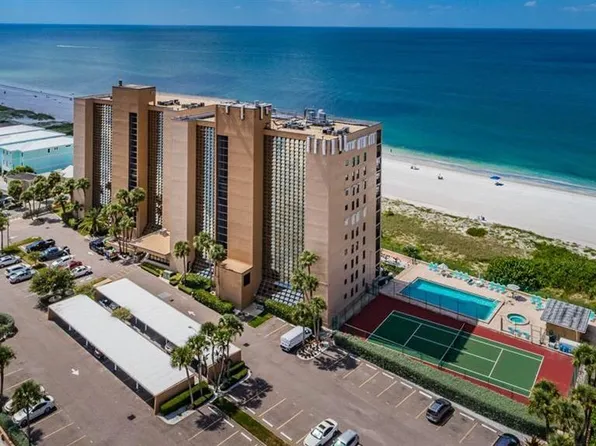 900 Gulf Blvd APT 705, Indian Rocks Beach, FL 33785