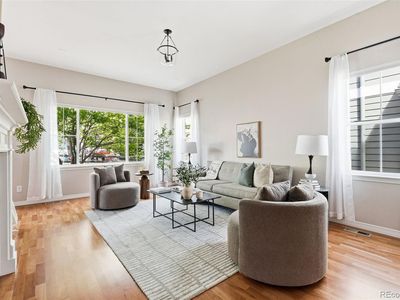6175 S Paris Street, Greenwood Village, CO, 80111