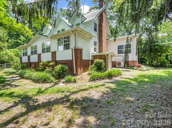 23 Sunset Dr, Black Mountain, NC 28711