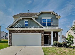 155 Flowers Crest Way, Clayton, NC 27527
