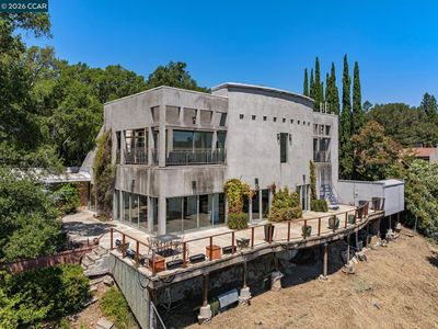 5 Oak Flat Rd, Orinda, CA, 94563