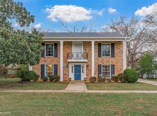 1203 Broadway St, Minden, LA 71055