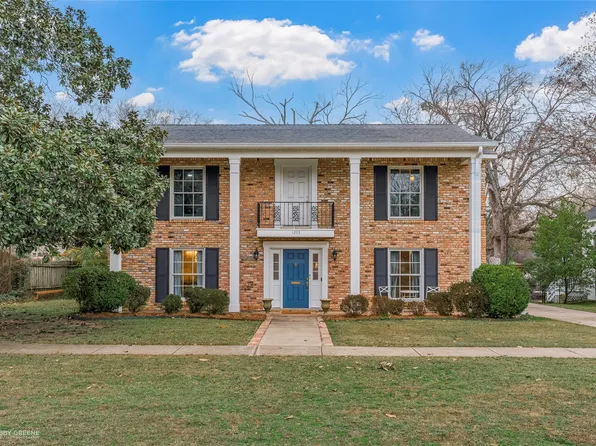 1203 Broadway St, Minden, LA 71055