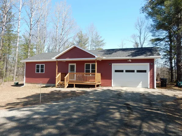 158 Cherry Lane, Newport City, VT 05855