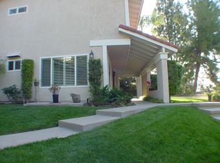 20442 Lake Canyon Dr, Walnut, CA 91789