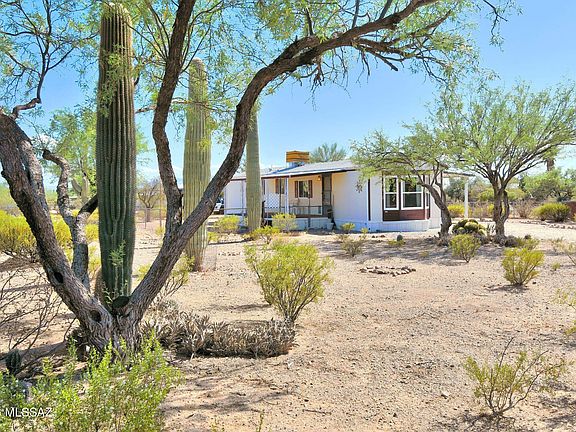 2nd image of 4110 S Chacoan Dr