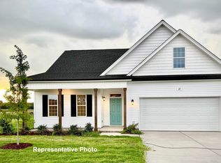 151 Tigris Ct, Zebulon, NC 27597