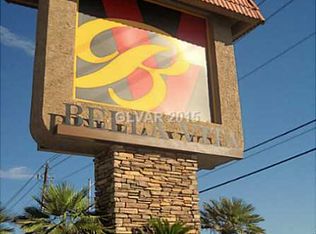 5121 River Glen Dr UNIT 137, Las Vegas, NV 89103