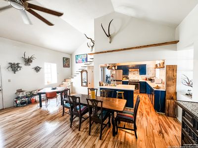 329 Fort Clark Rd, Brackettville, TX, 78832