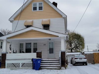 4267 W 21st St, Cleveland, OH, 44109