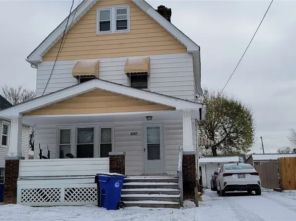 4267 W 21st St, Cleveland, OH 44109