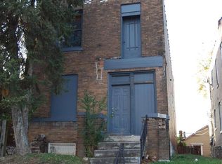 3629 Hydraulic Ave, Saint Louis, MO 63116