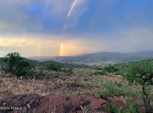 400 Porcupine Loop, Coalville, UT 84017