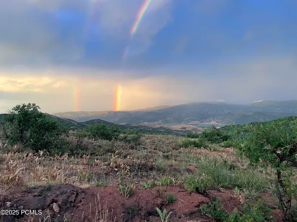 400 Porcupine Loop, Coalville, UT 84017