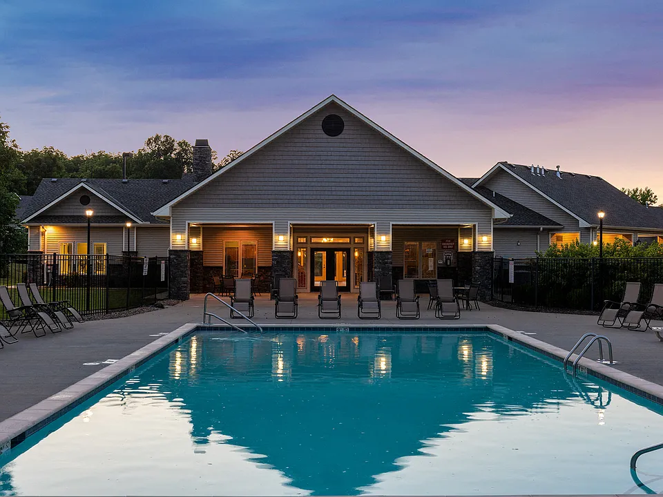 Bennington Park Townhomes