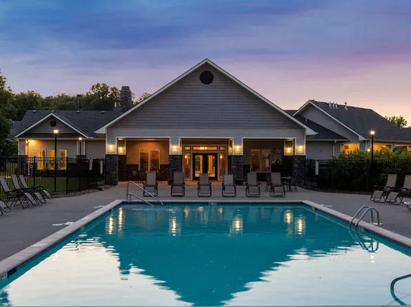 Bennington Park Townhomes