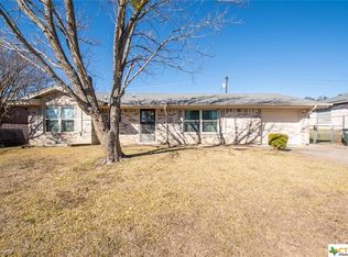 2005 Boland St, Copperas Cove, TX 76522