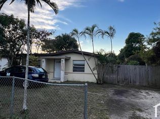 14110 NW 5th Ct, North Miami, FL 33168