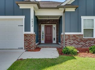 5472 Amber Grove Way, Hixson, TN 37343
