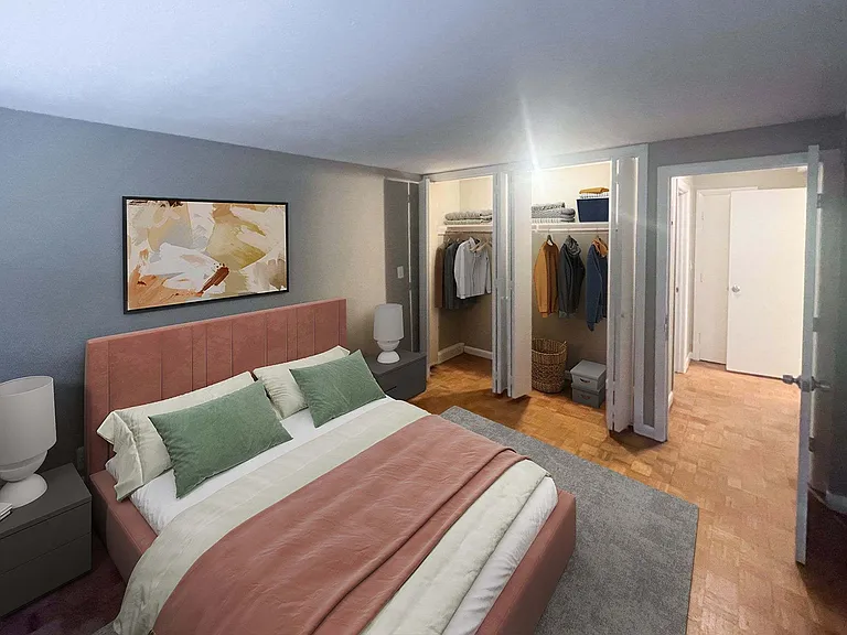 376 Harvard St #24 — Photo 7