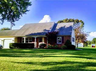 17051 Sunset Dr, Sidney, OH 45365