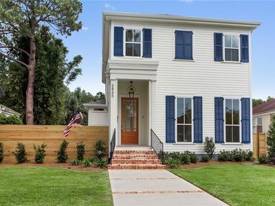 5845 General Diaz St, New Orleans, LA, 70124