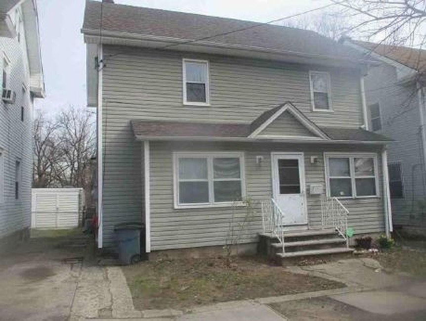 Property Front View