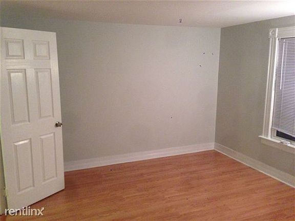 Master Bed Room
