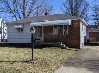 3313 Brandon St #1, Flint, MI 48503