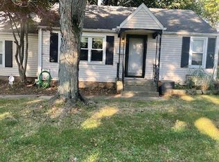 1015 Lois Ave NW, North Canton, OH 44720